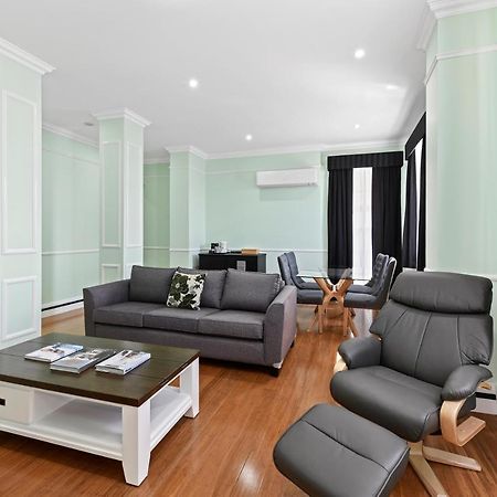 The Star Boutique Apartments واشوب المظهر الخارجي الصورة