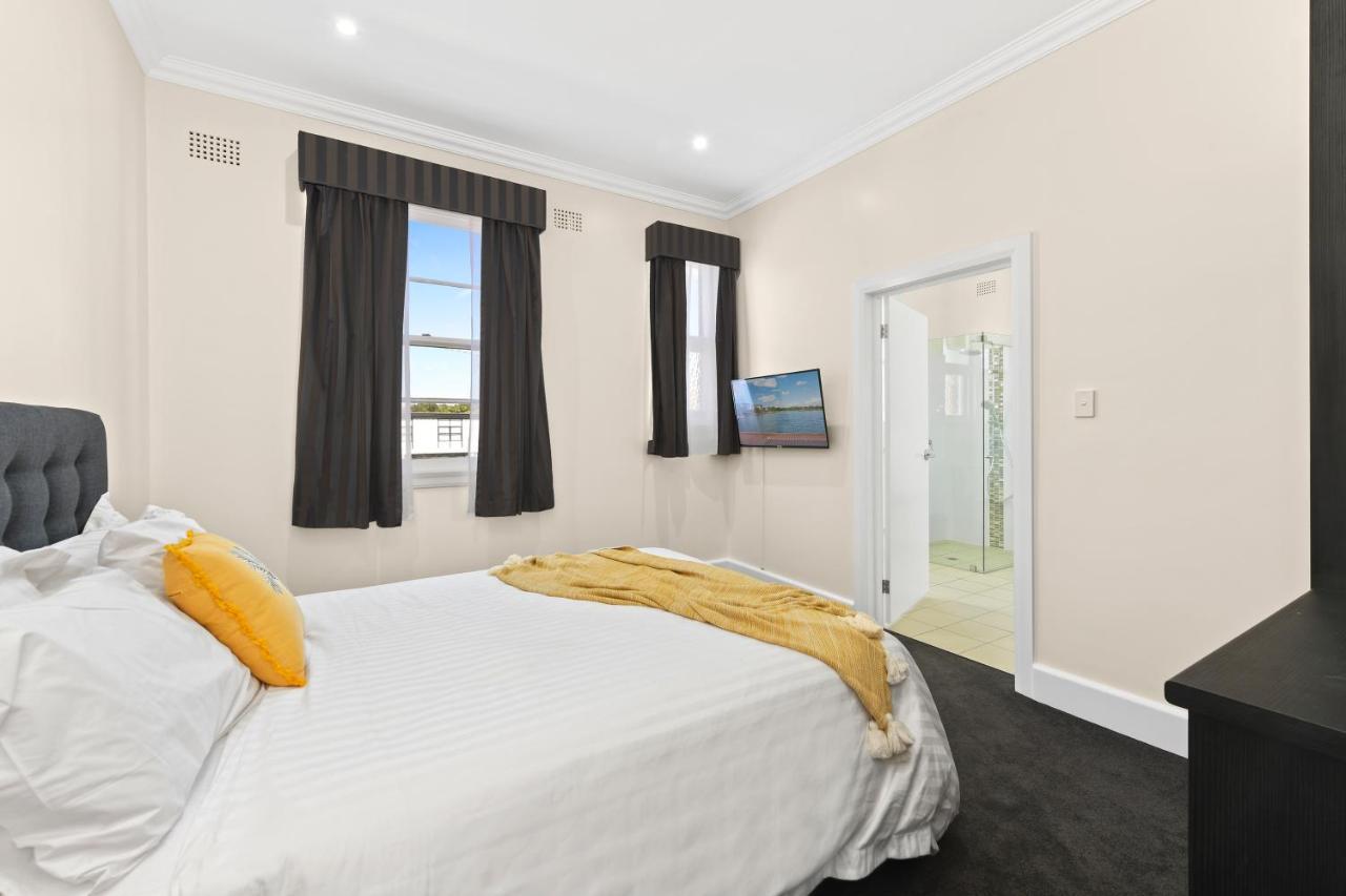 The Star Boutique Apartments واشوب المظهر الخارجي الصورة