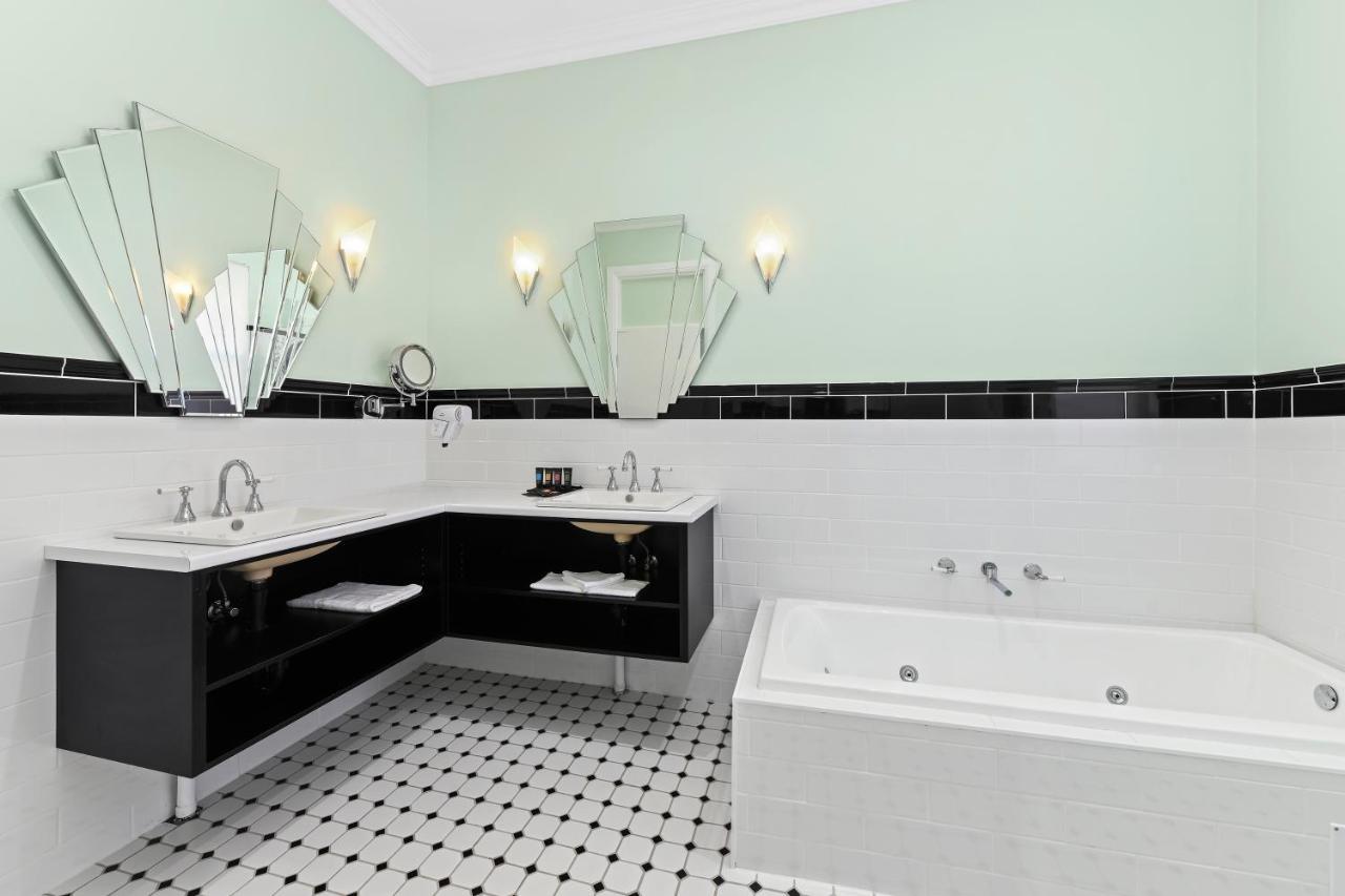 The Star Boutique Apartments واشوب المظهر الخارجي الصورة