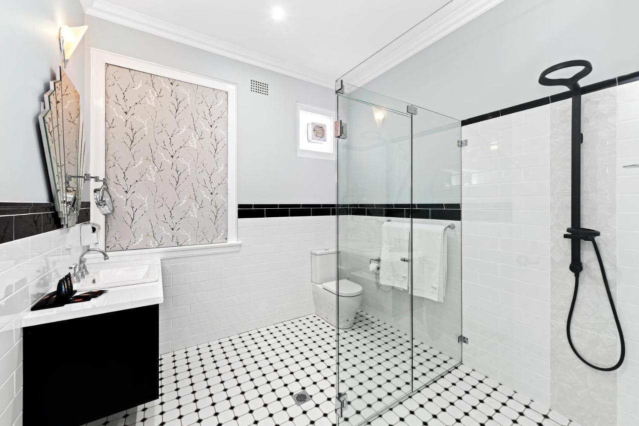 The Star Boutique Apartments واشوب المظهر الخارجي الصورة