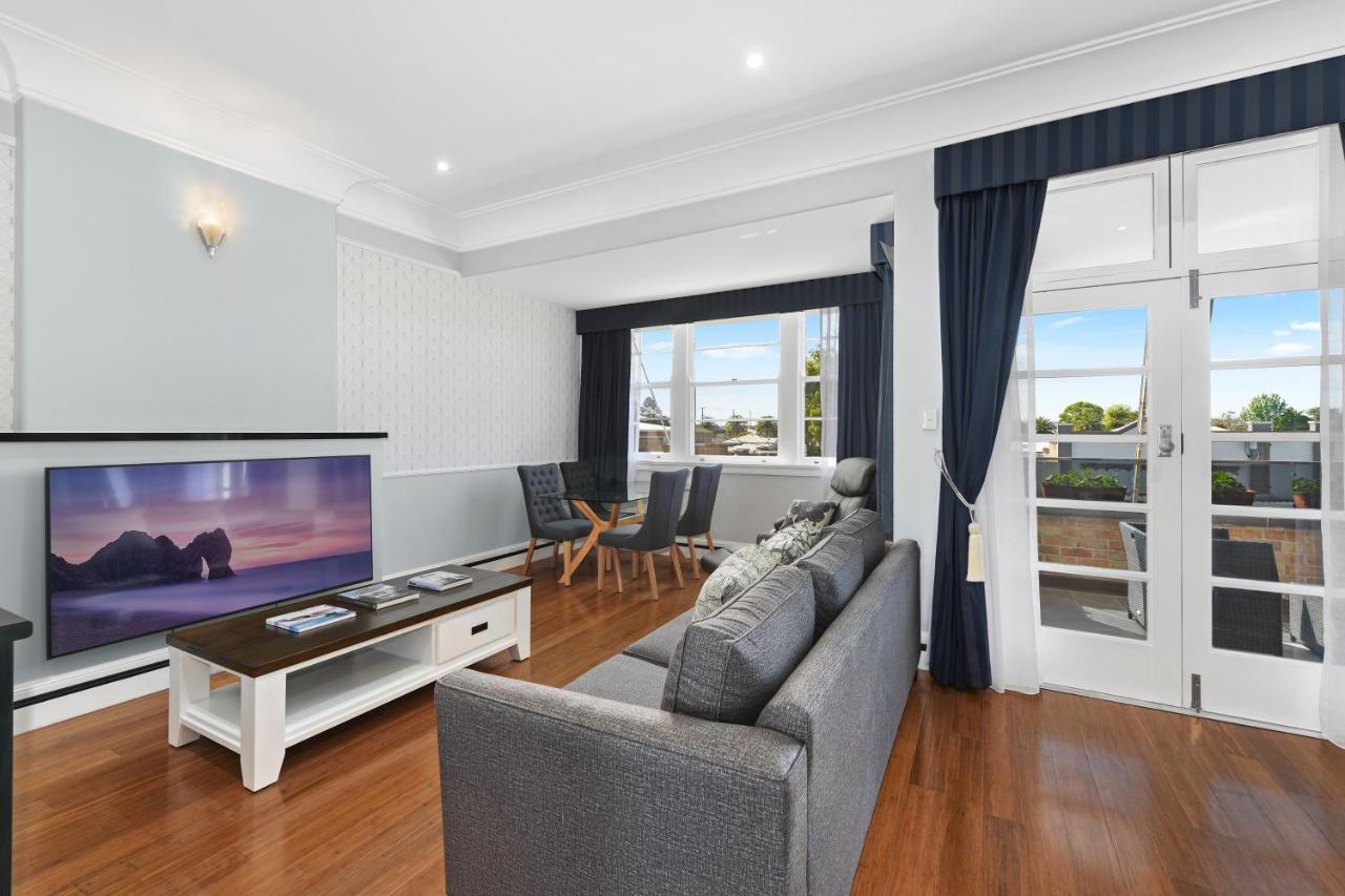 The Star Boutique Apartments واشوب المظهر الخارجي الصورة