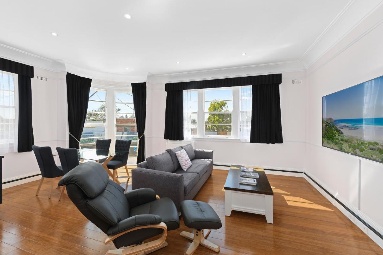 The Star Boutique Apartments واشوب المظهر الخارجي الصورة
