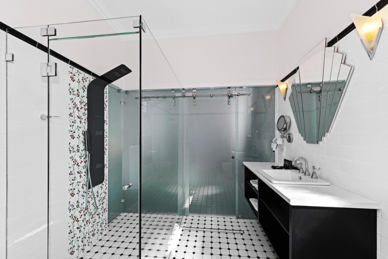 The Star Boutique Apartments واشوب المظهر الخارجي الصورة