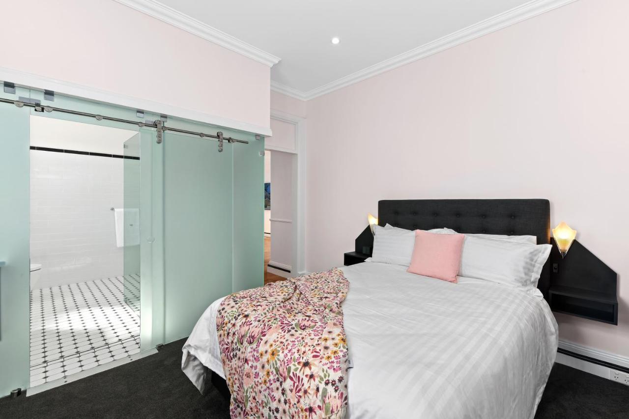 The Star Boutique Apartments واشوب المظهر الخارجي الصورة