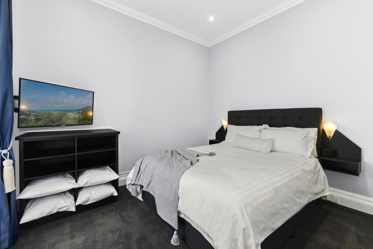 The Star Boutique Apartments واشوب المظهر الخارجي الصورة